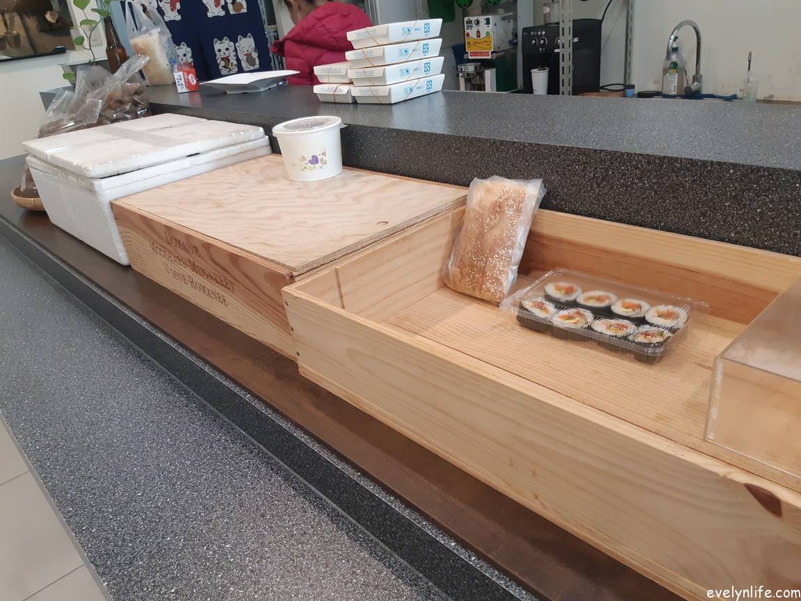 (已停業)享果素食園|台中烏日|素食早午餐烏日林新醫院附近 - 第4張圖