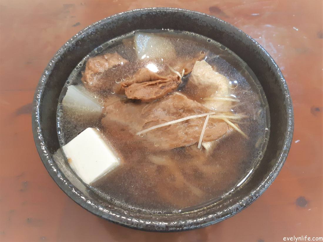(已停業)享果素食園|台中烏日|素食早午餐烏日林新醫院附近 - 第8張圖