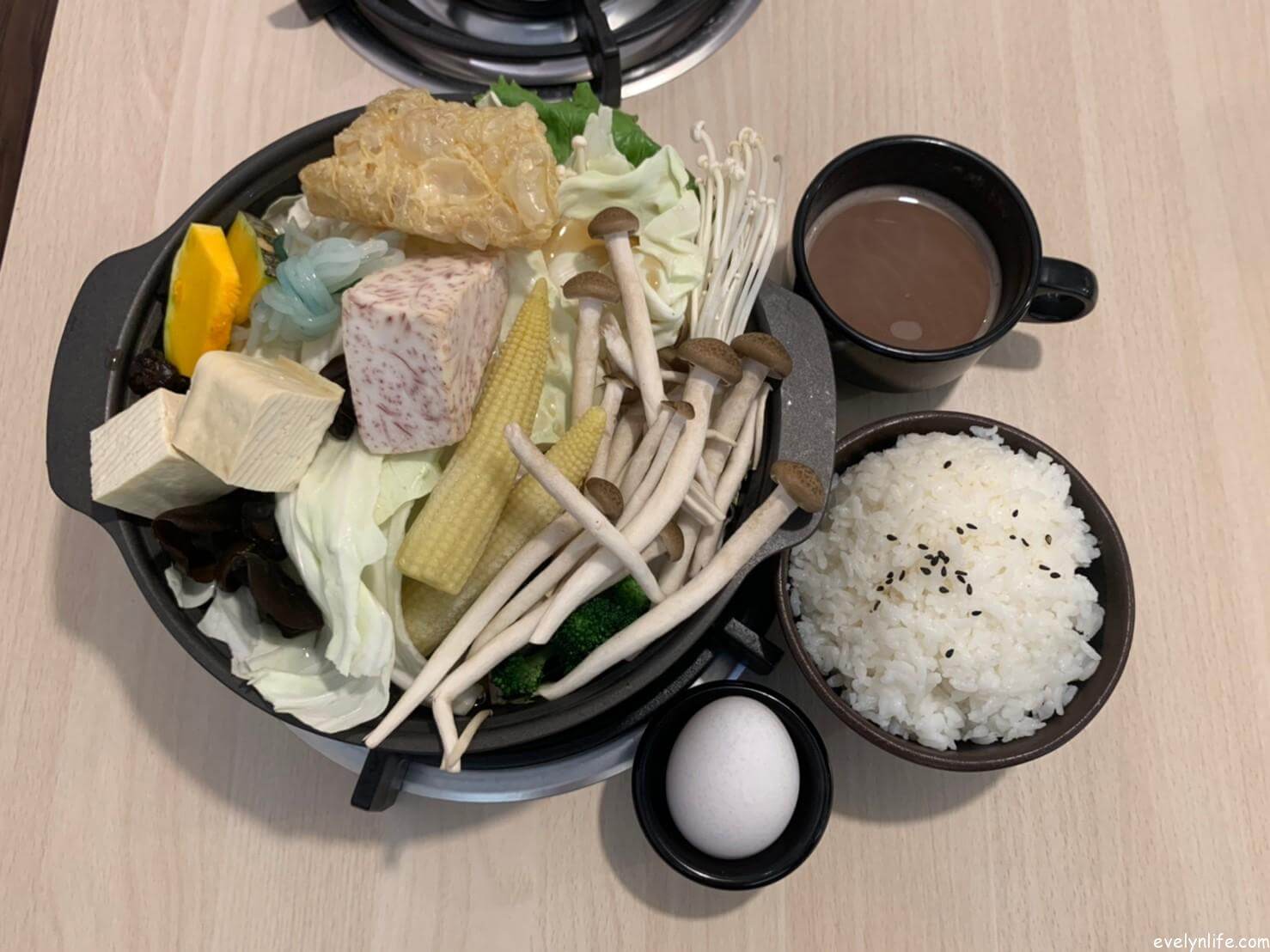 金鼎鍋物烏日店|台中烏日|個人鍋物.飲料冰品吃到飽 - 第19張圖
