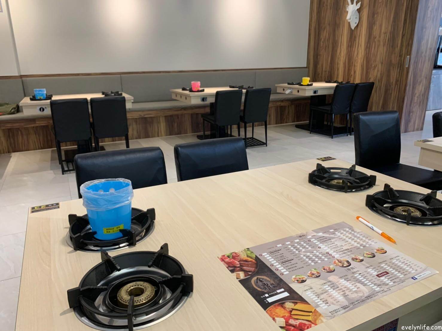 金鼎鍋物烏日店|台中烏日|個人鍋物.飲料冰品吃到飽 - 第17張圖