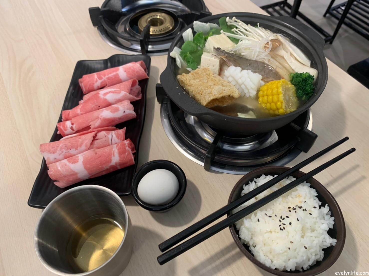 金鼎鍋物烏日店|台中烏日|個人鍋物.飲料冰品吃到飽 - 第18張圖