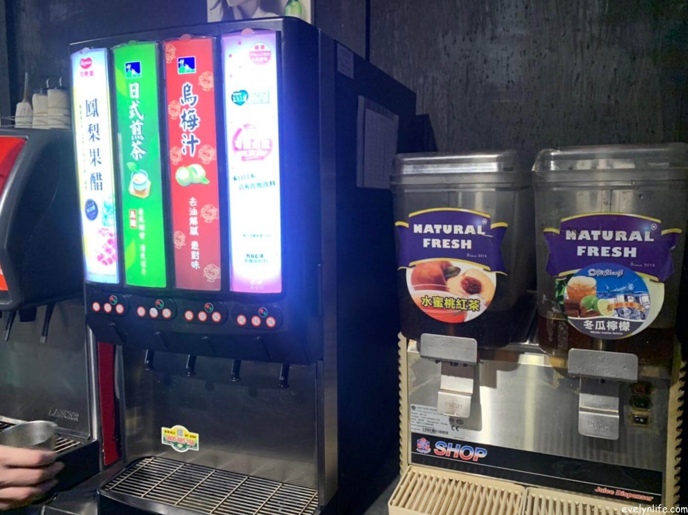 台中沙鹿|肉鮮生|高CP值韓式烤肉吃到飽 · 韓式小菜.蔬食炸物任你吃 - 第24張圖