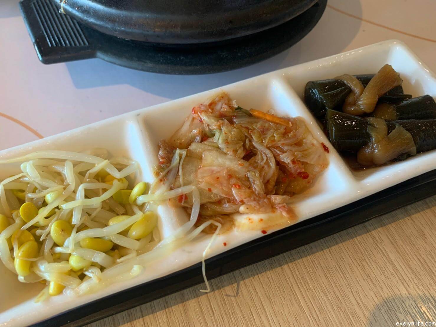 東京純豆腐|台中三井|來自日本豆腐鍋第一品牌 - 第17張圖
