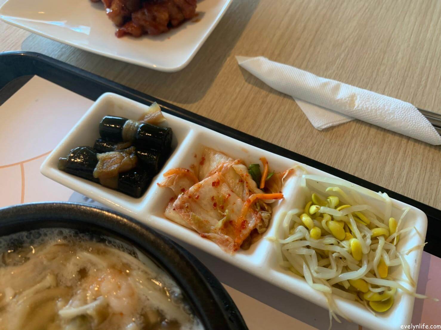 東京純豆腐|台中三井|來自日本豆腐鍋第一品牌 - 第14張圖
