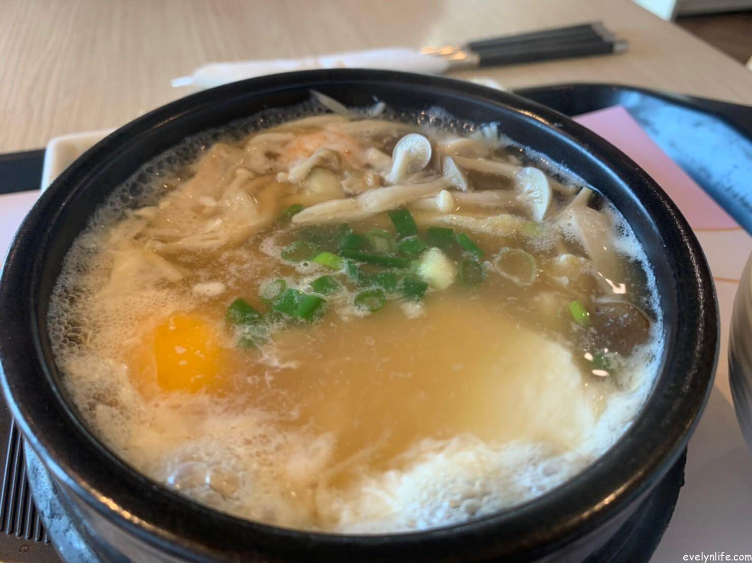 東京純豆腐|台中三井|來自日本豆腐鍋第一品牌 - 第13張圖