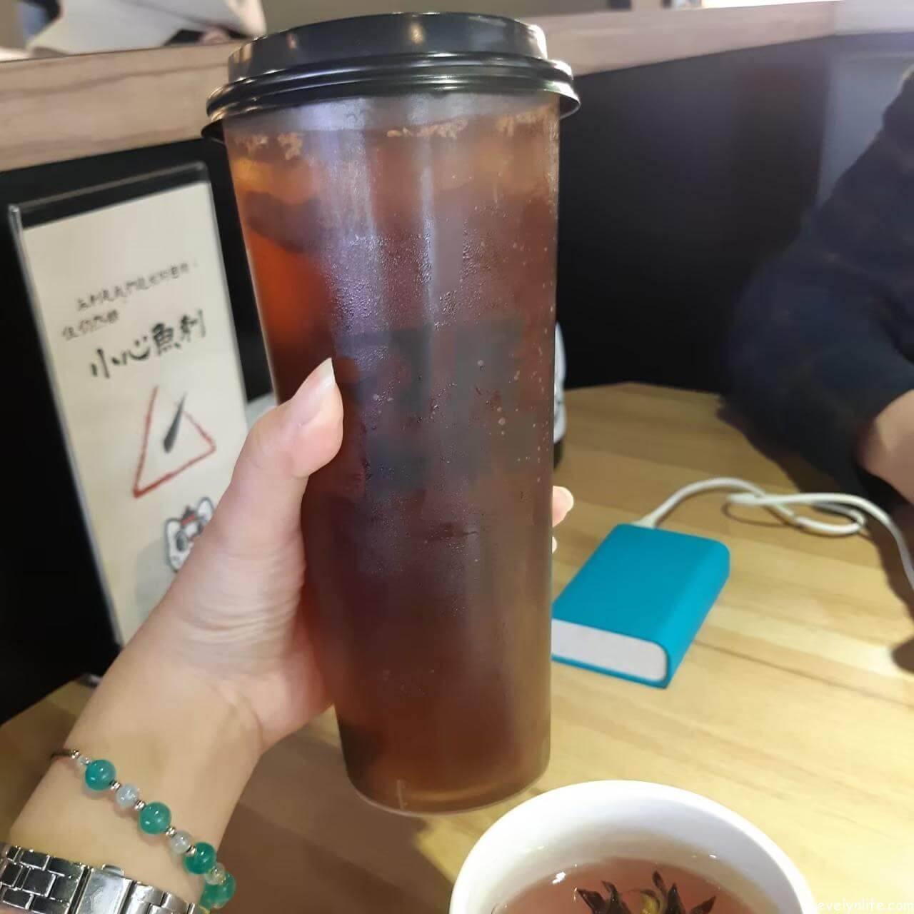 刁民酸菜魚|台中逢甲|酸香辣超下飯酸菜魚 - 第15張圖