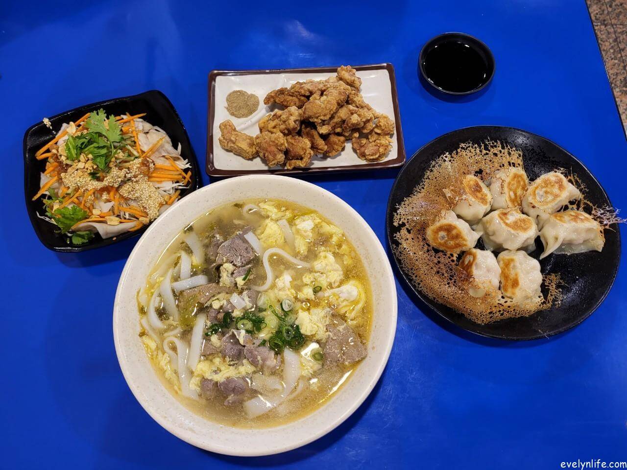 宏德新村20號|台中大里|雲南眷村米干餃子.每日限量.手工製作 - 第9張圖