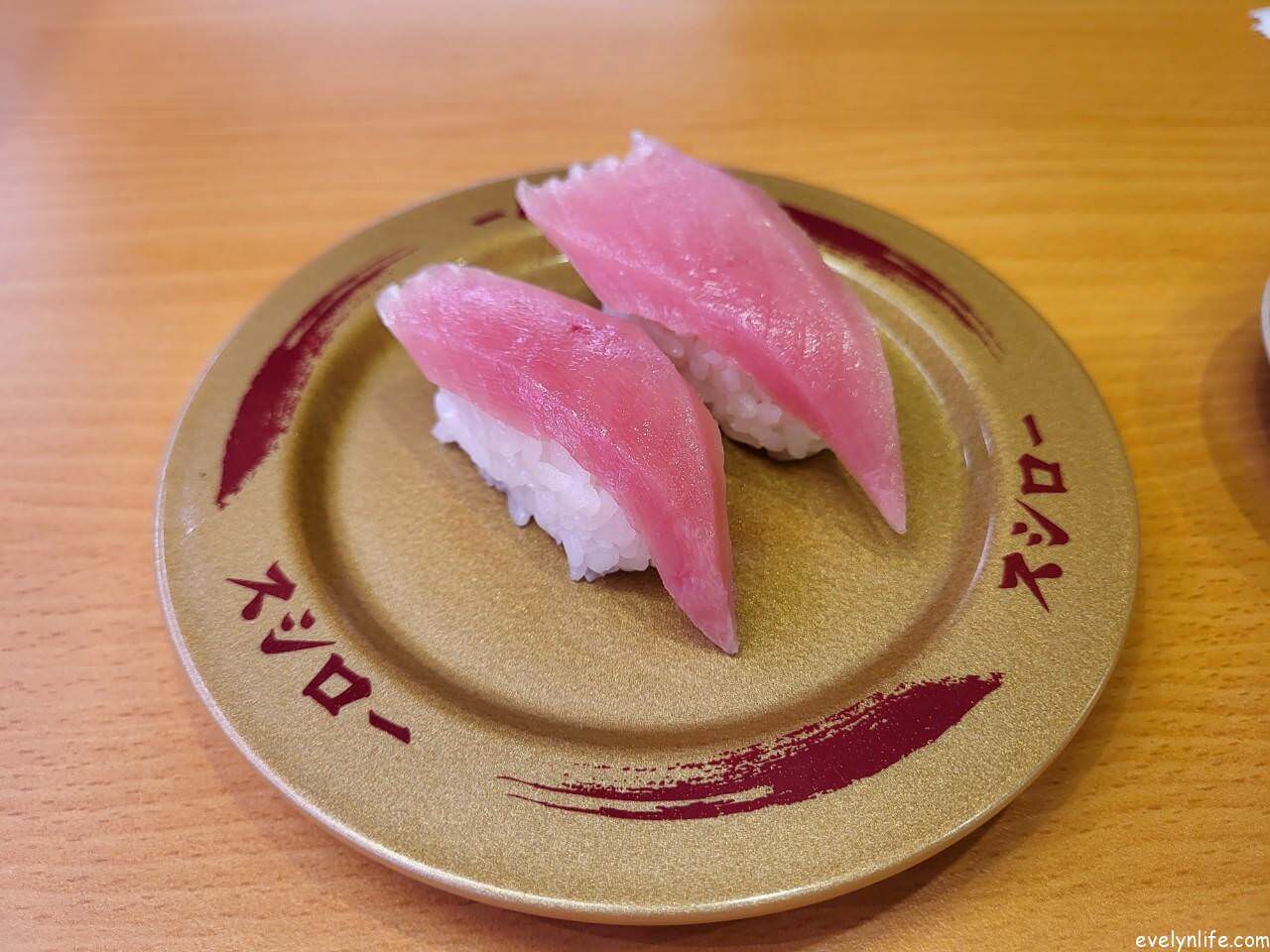 壽司郎彰化金馬店|彰化彰化市|內用環境餐點介紹 - 第25張圖
