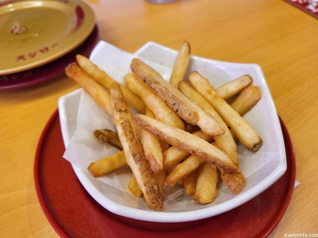 壽司郎彰化金馬店|彰化彰化市|內用環境餐點介紹 - 第27張圖