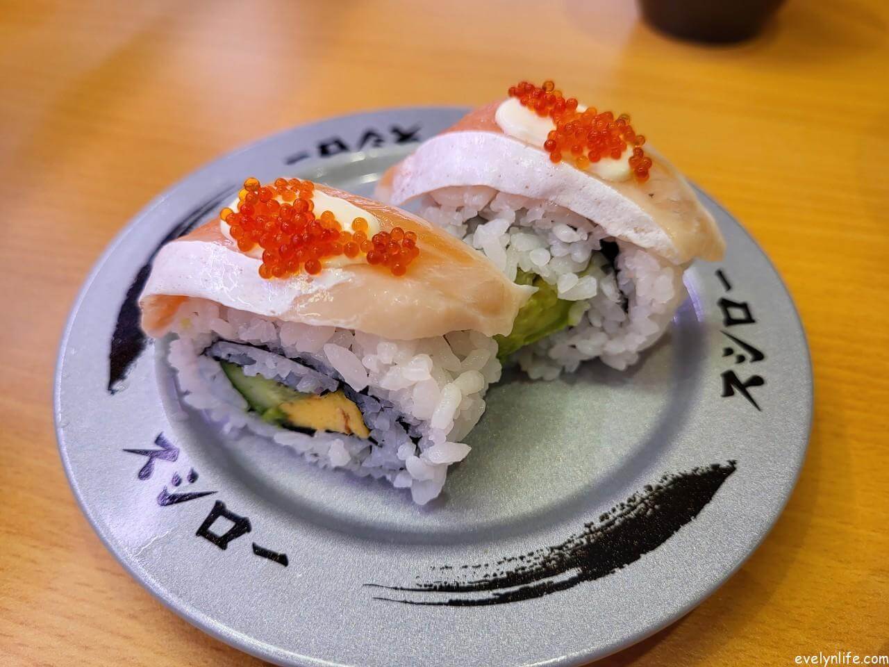 壽司郎彰化金馬店|彰化彰化市|內用環境餐點介紹 - 第21張圖