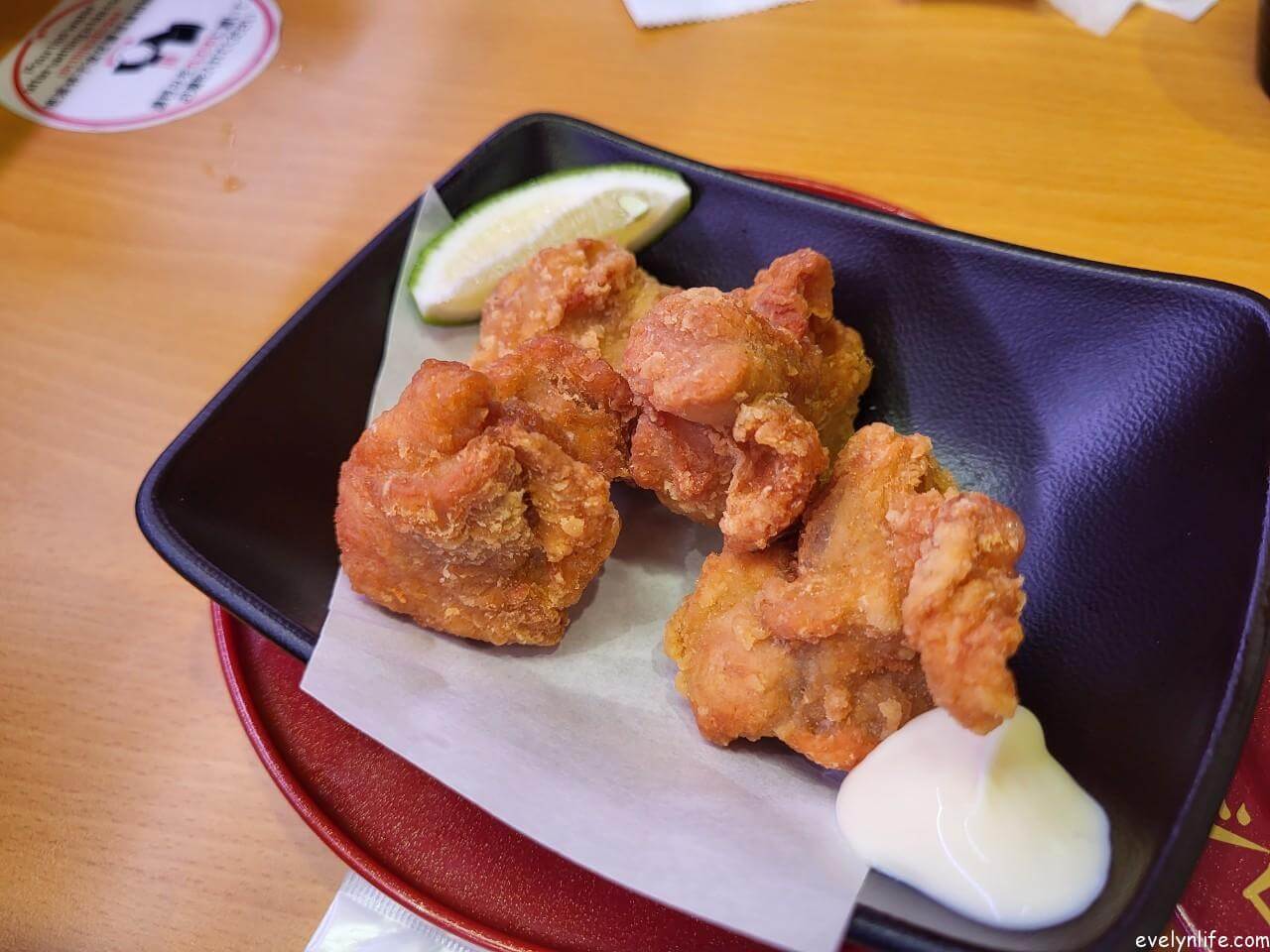 壽司郎彰化金馬店|彰化彰化市|內用環境餐點介紹 - 第28張圖