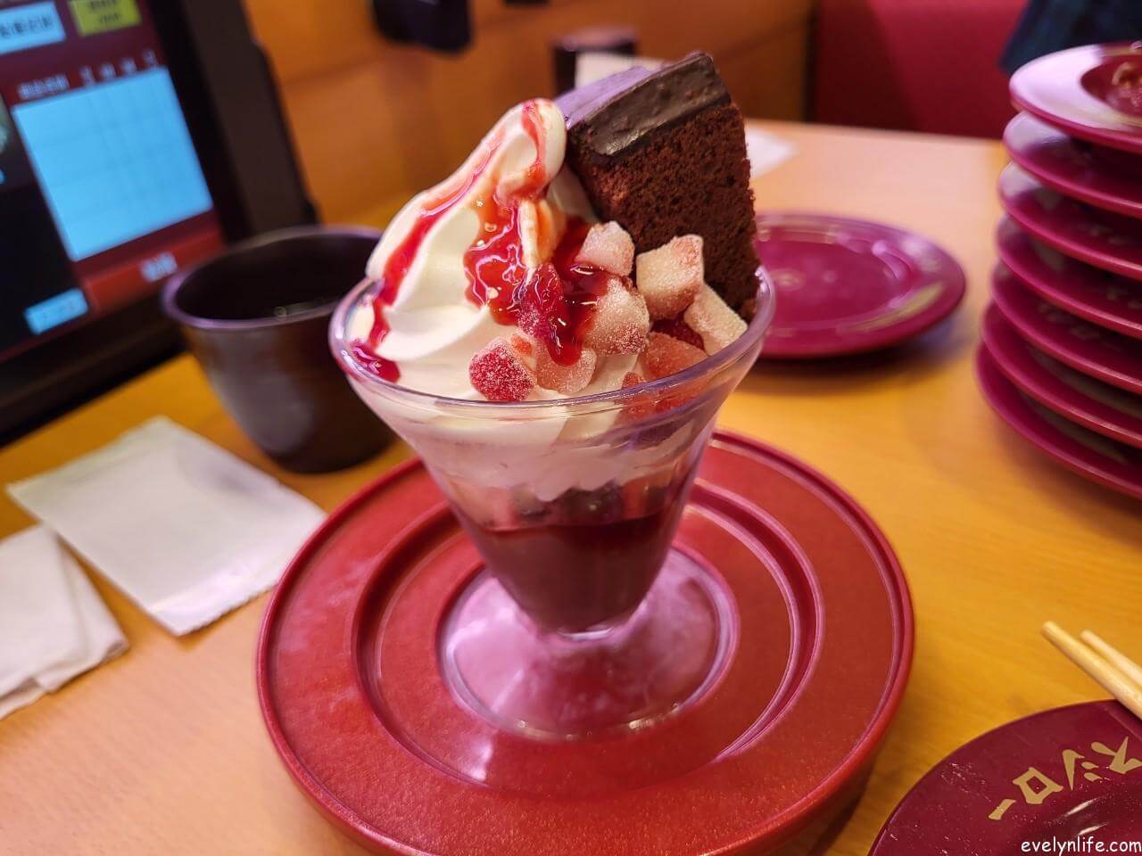 壽司郎彰化金馬店|彰化彰化市|內用環境餐點介紹 - 第29張圖