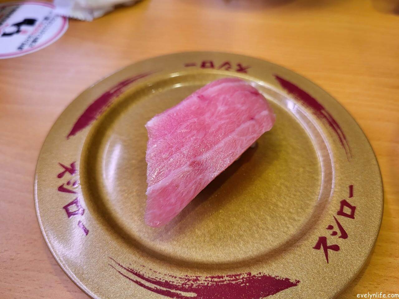 壽司郎彰化金馬店|彰化彰化市|內用環境餐點介紹 - 第26張圖