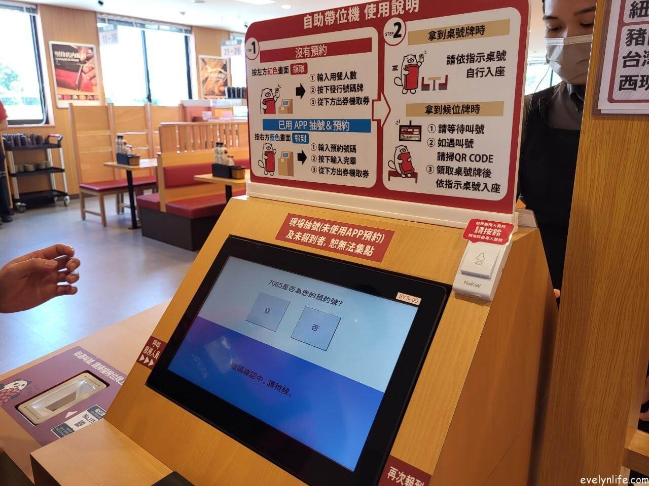 壽司郎彰化金馬店|彰化彰化市|內用環境餐點介紹 - 第7張圖
