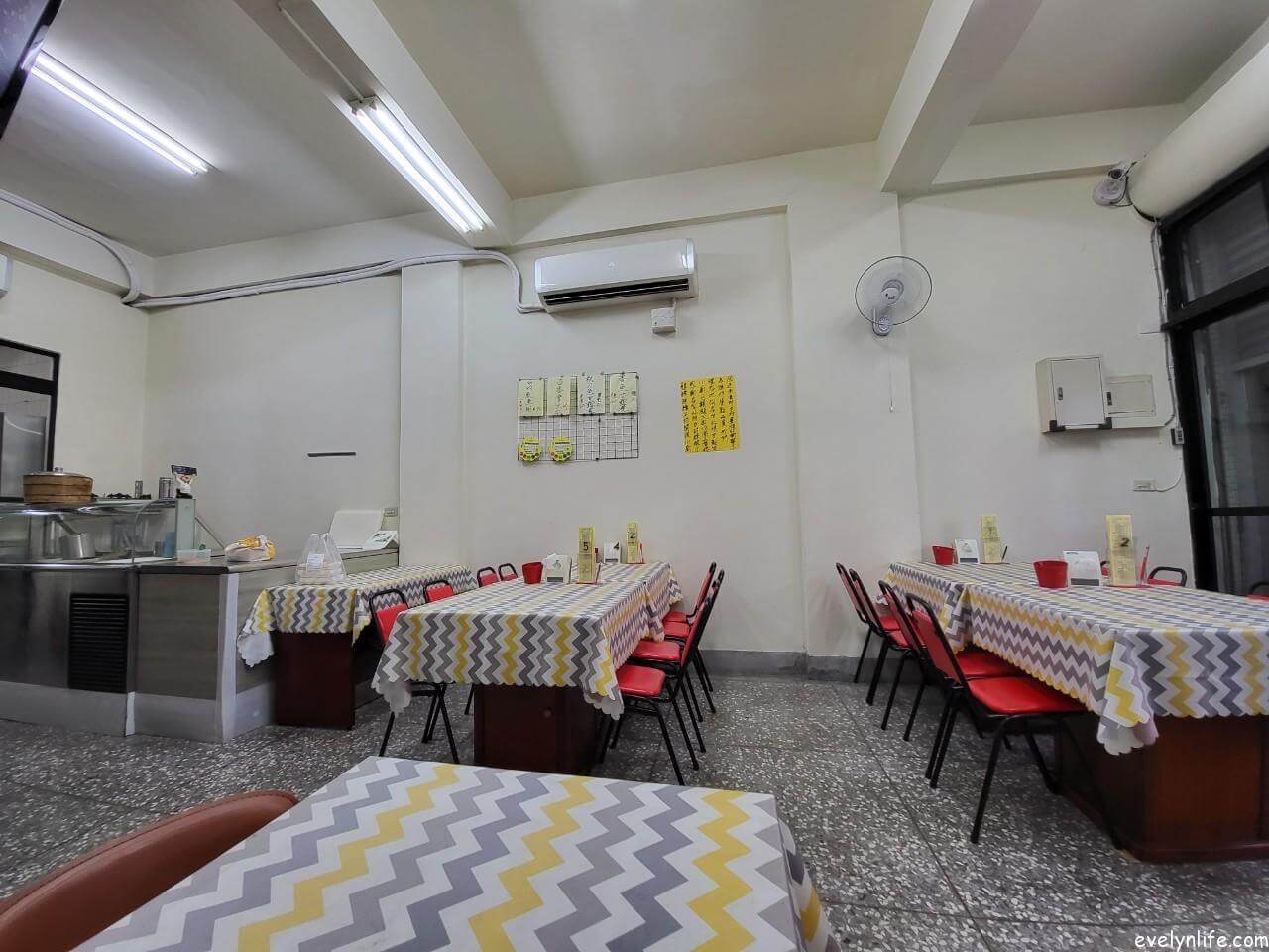 258小廚|台中烏日|隱藏在明道花園城中的美食 · 日式港式台式料理大集合 - 第3張圖