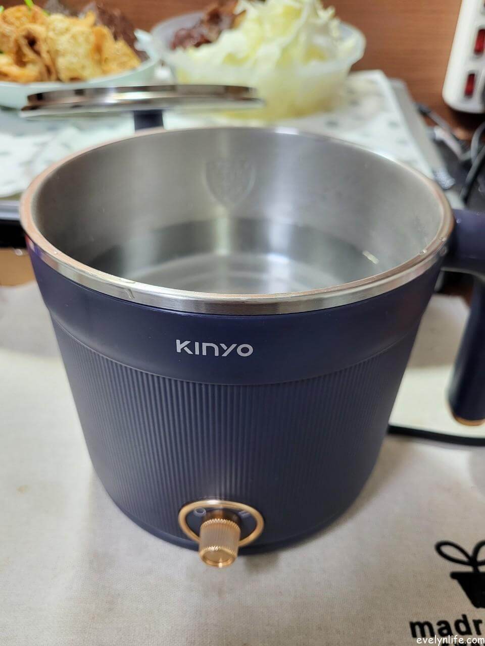 超簡單自製鹽水雞|套房料理|全聯油雞腿.美食鍋無油煙快速料理 - 第5張圖