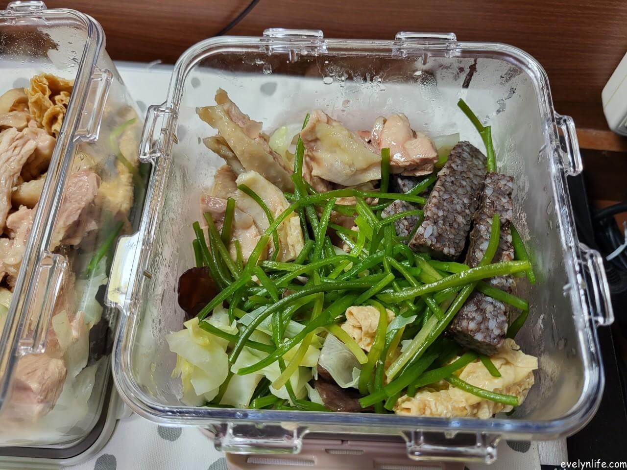 超簡單自製鹽水雞|套房料理|全聯油雞腿.美食鍋無油煙快速料理 - 第11張圖