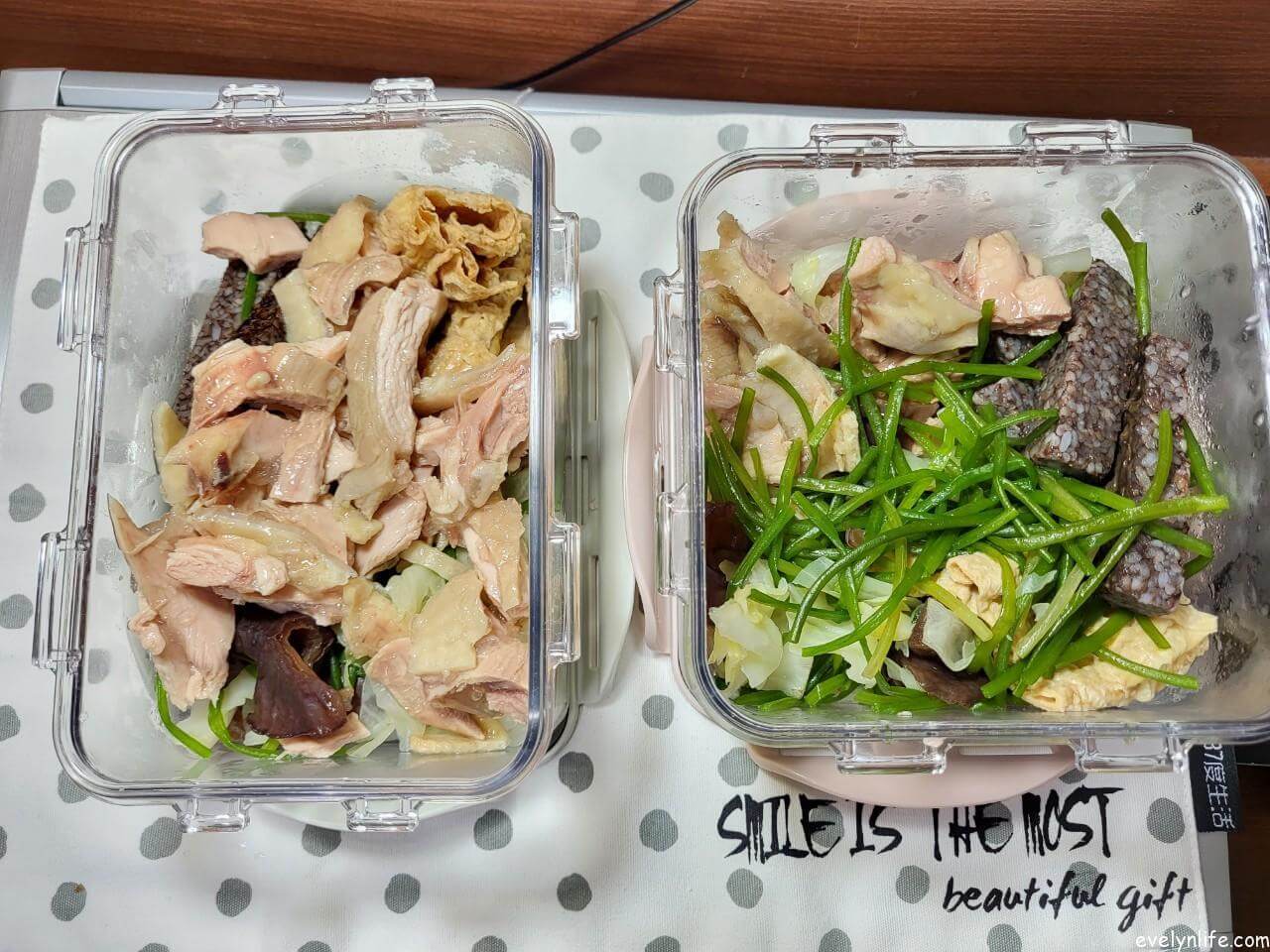 超簡單自製鹽水雞|套房料理|全聯油雞腿.美食鍋無油煙快速料理 - 第13張圖