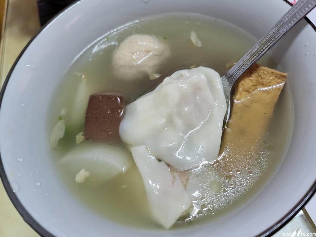 阿宏小吃沙田二店|台中龍井|CP值高的平價小吃店 · 有臭豆腐及香酥炸鴨頭 - 第18張圖