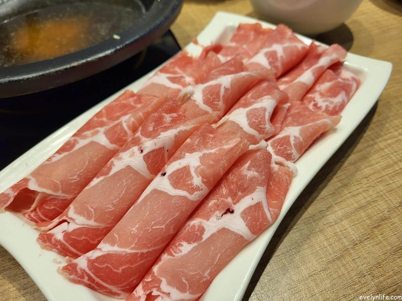 石二鍋清水中山店|台中清水|王品旗下平價鍋物 · 石頭鍋 · 冬瓜檸檬冰沙 - 第8張圖