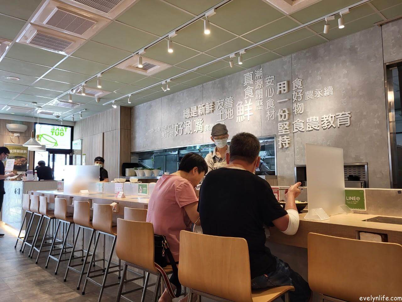 石二鍋清水中山店|台中清水|王品旗下平價鍋物 · 石頭鍋 · 冬瓜檸檬冰沙 - 第1張圖