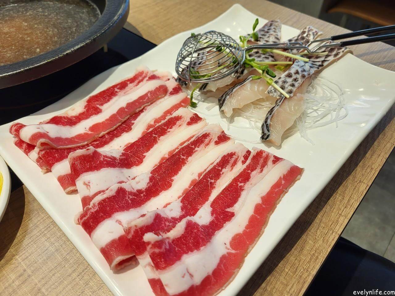 石二鍋清水中山店|台中清水|王品旗下平價鍋物 · 石頭鍋 · 冬瓜檸檬冰沙 - 第10張圖