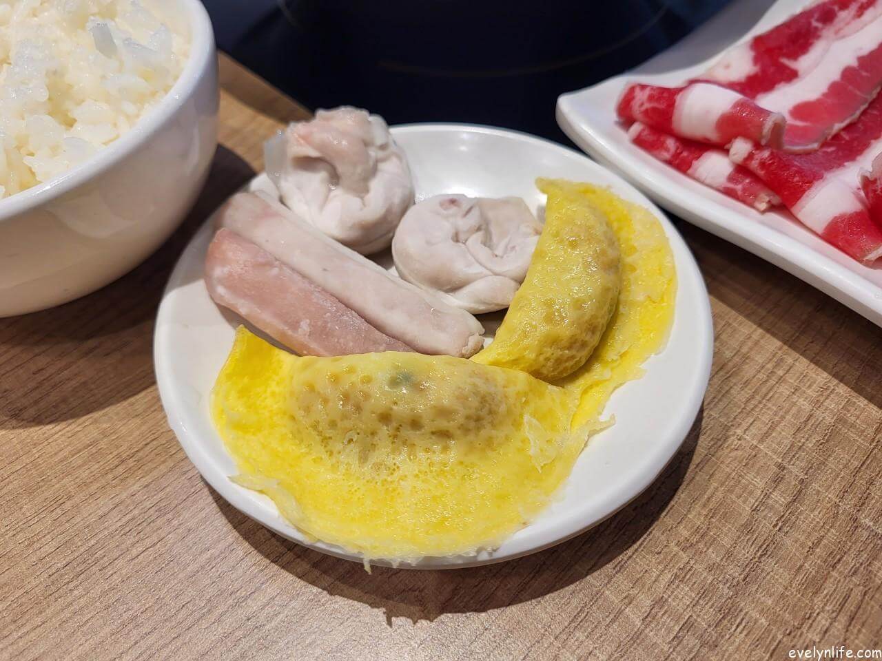 石二鍋清水中山店|台中清水|王品旗下平價鍋物 · 石頭鍋 · 冬瓜檸檬冰沙 - 第11張圖
