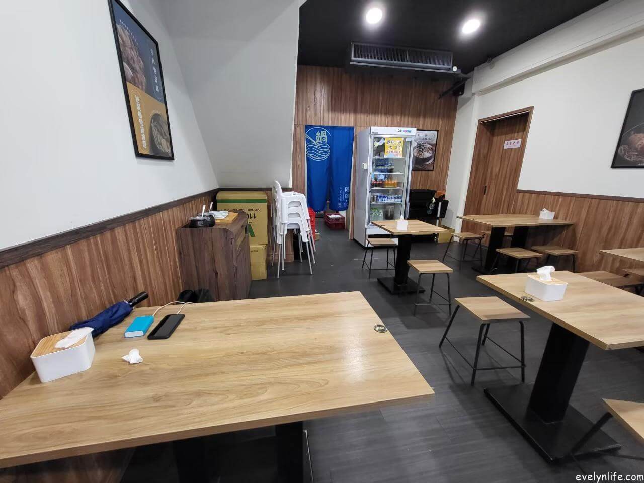 阿鍋家嶺東店|台中南屯|奶香鍋燒意麵 · 拌拌麵 · 經典小火鍋 - 第4張圖