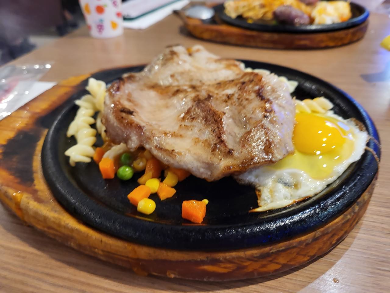 台中沙鹿|我家牛排|自助式沙拉吧吃到飽的牛排店.熟食關東煮炸物.飲料冰品.甜鹹品項多元 - 第31張圖