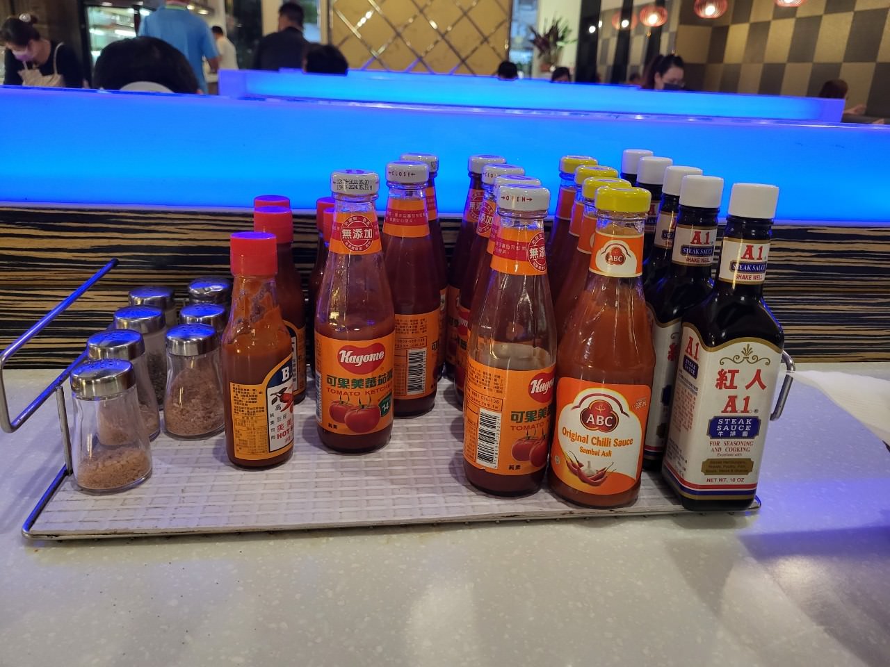 台中沙鹿|我家牛排|自助式沙拉吧吃到飽的牛排店.熟食關東煮炸物.飲料冰品.甜鹹品項多元 - 第27張圖