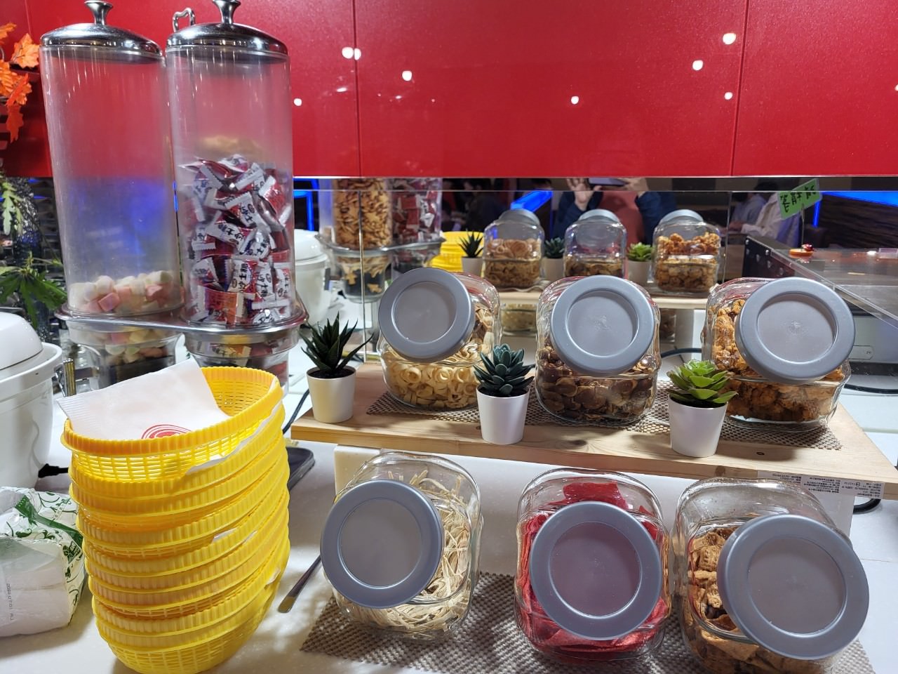 台中沙鹿|我家牛排|自助式沙拉吧吃到飽的牛排店.熟食關東煮炸物.飲料冰品.甜鹹品項多元 - 第16張圖