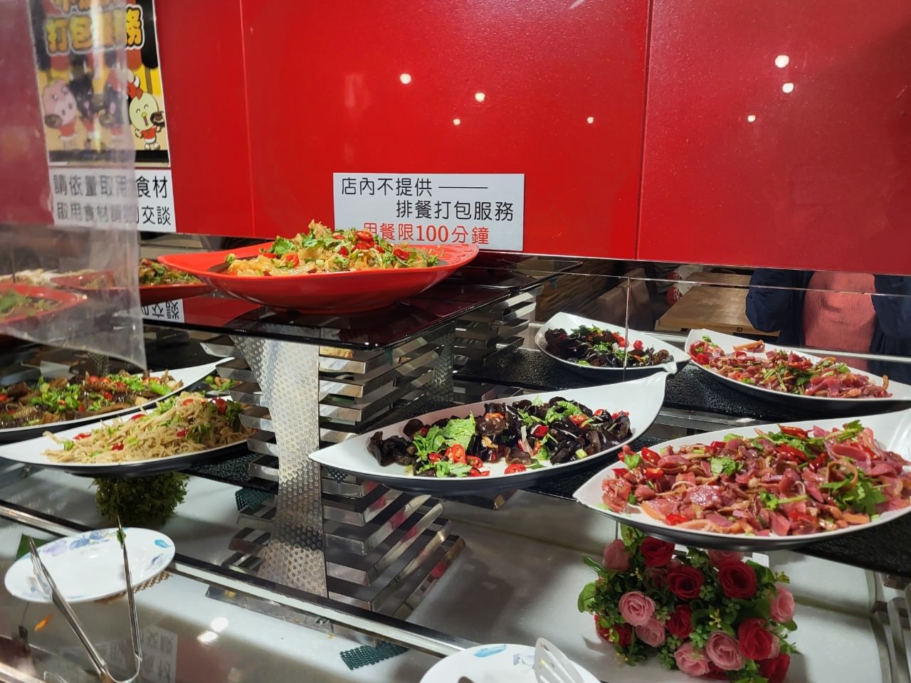 台中沙鹿|我家牛排|自助式沙拉吧吃到飽的牛排店.熟食關東煮炸物.飲料冰品.甜鹹品項多元 - 第10張圖