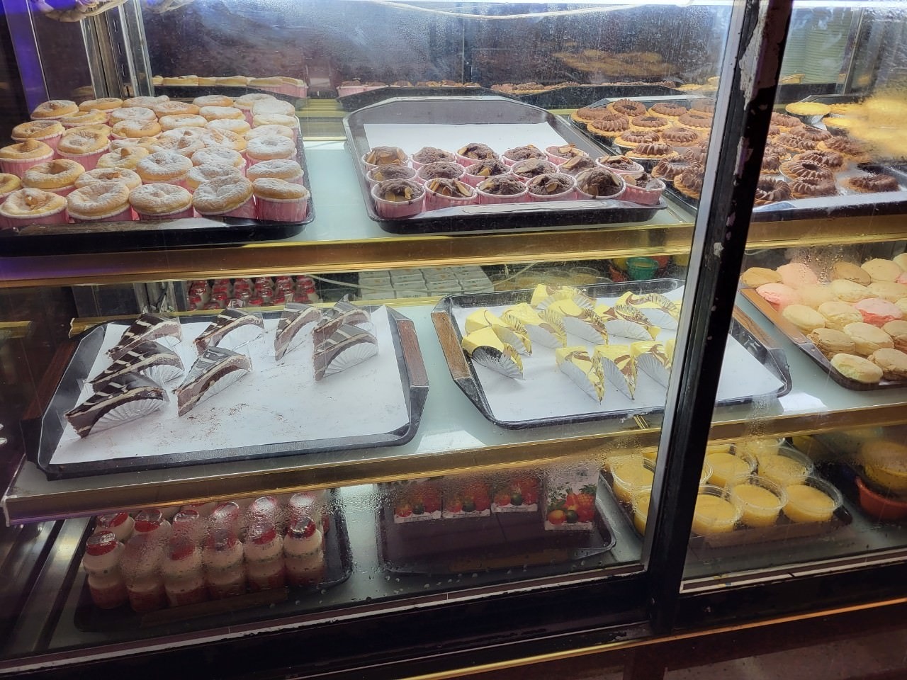 台中沙鹿|我家牛排|自助式沙拉吧吃到飽的牛排店.熟食關東煮炸物.飲料冰品.甜鹹品項多元 - 第28張圖