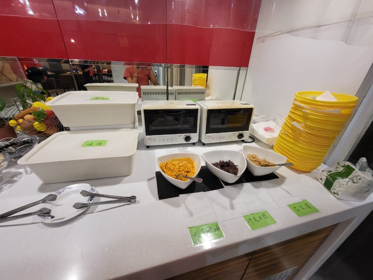 台中沙鹿|我家牛排|自助式沙拉吧吃到飽的牛排店.熟食關東煮炸物.飲料冰品.甜鹹品項多元 - 第21張圖