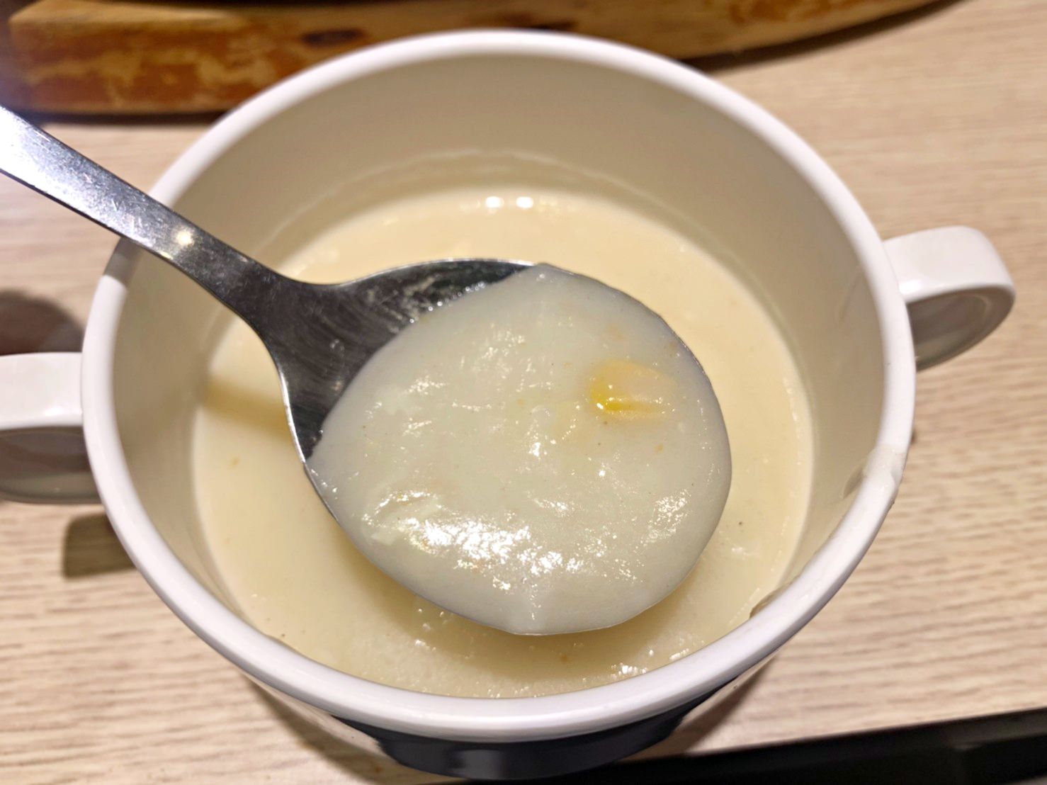 小時厚牛排|台中梧棲|咖哩飯限量供應.自助吧濃湯飲料吐司冰淇淋吃到飽 - 第20張圖