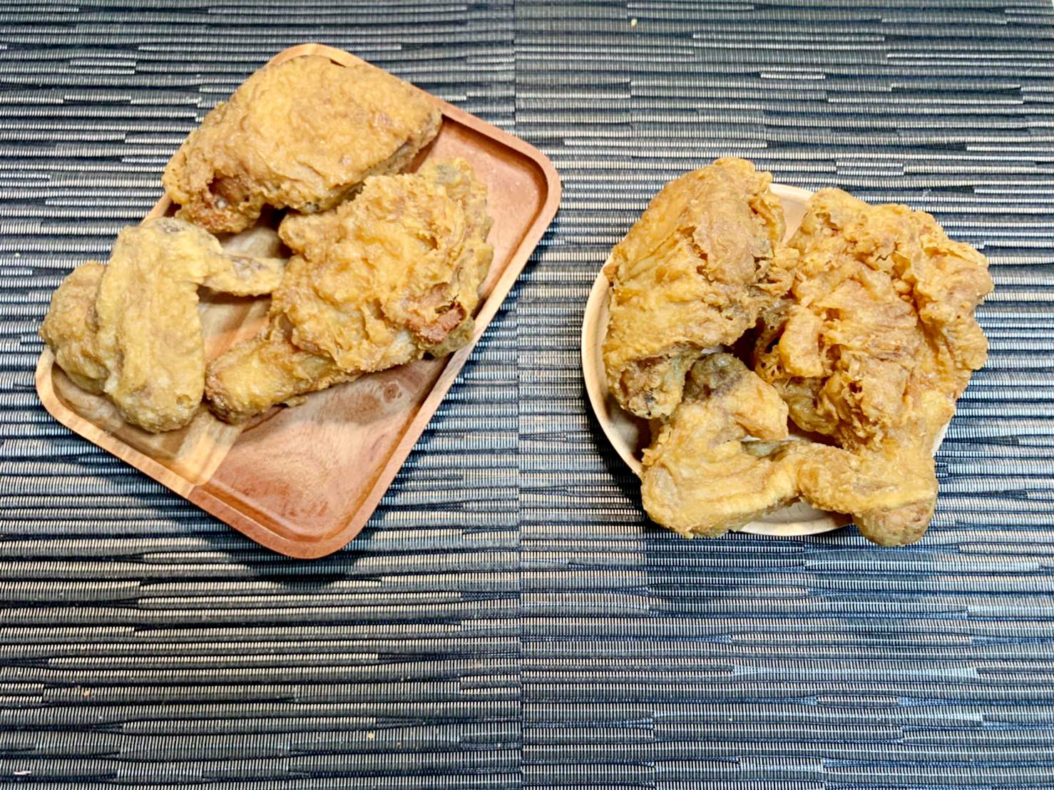 素蘭炸雞|台中梧棲|海線在地夜市排隊必吃秒殺炸雞.酥皮嫩肉.中央路實體店鋪 - 第14張圖
