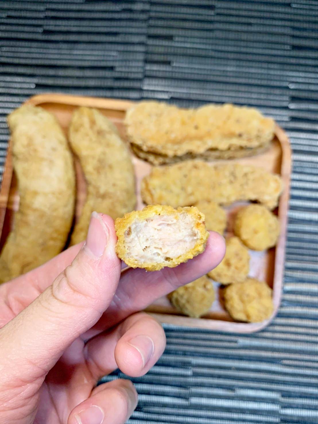 素蘭炸雞|台中梧棲|海線在地夜市排隊必吃秒殺炸雞.酥皮嫩肉.中央路實體店鋪 - 第7張圖
