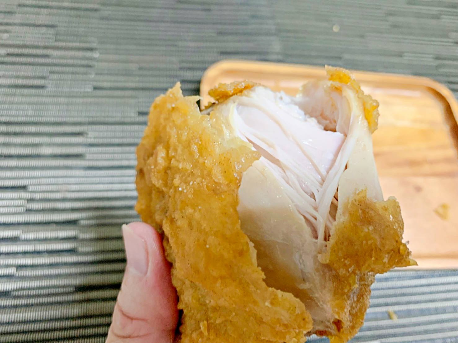 素蘭炸雞|台中梧棲|海線在地夜市排隊必吃秒殺炸雞.酥皮嫩肉.中央路實體店鋪 - 第18張圖