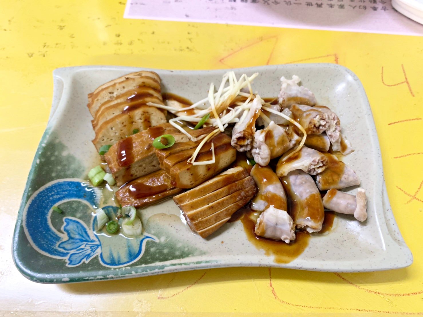 錦昌小吃部|台中大肚|在地人必訪小吃店.傳承40年在地好味道.炸粿蚵嗲米糕.滷味小菜肉羹湯 - 第11張圖