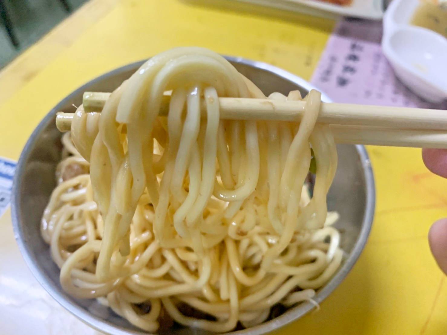錦昌小吃部|台中大肚|在地人必訪小吃店.傳承40年在地好味道.炸粿蚵嗲米糕.滷味小菜肉羹湯 - 第10張圖
