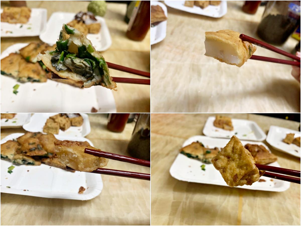 錦昌小吃部|台中大肚|在地人必訪小吃店.傳承40年在地好味道.炸粿蚵嗲米糕.滷味小菜肉羹湯 - 第18張圖