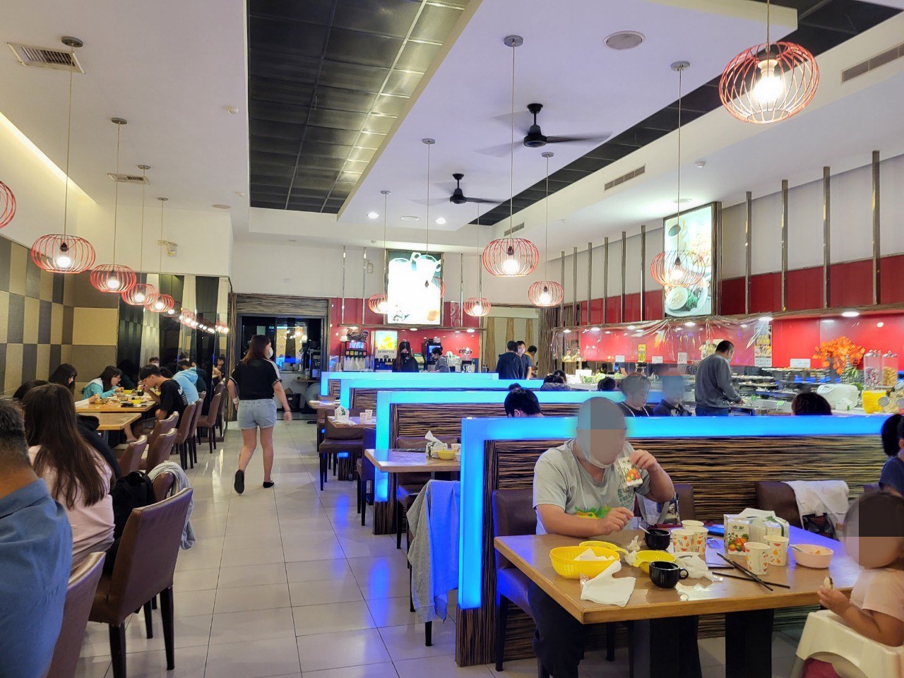 台中沙鹿|我家牛排|自助式沙拉吧吃到飽的牛排店.熟食關東煮炸物.飲料冰品.甜鹹品項多元 - 第4張圖