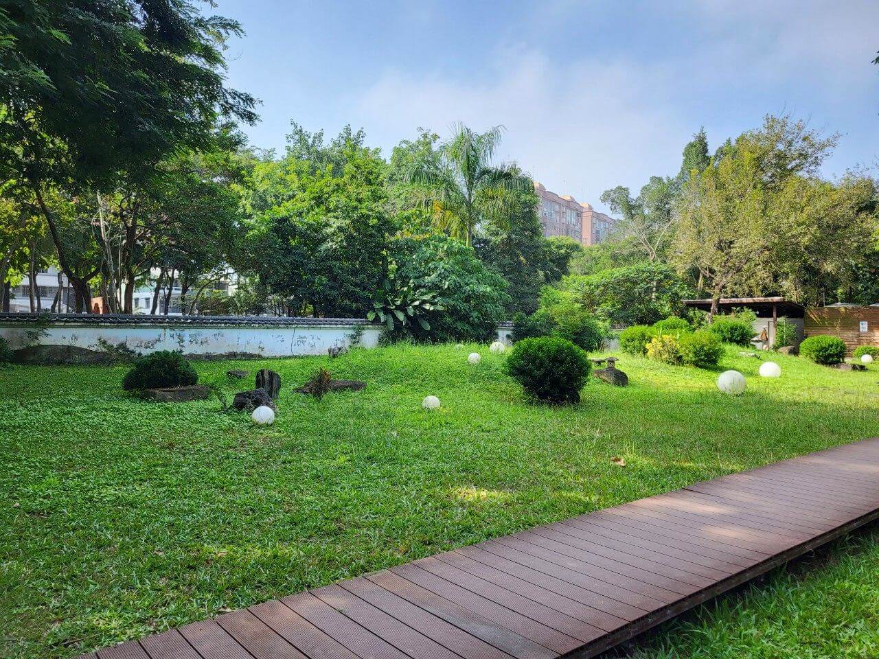 嘉義東區|昭和十八J18|嘉義市史蹟資料館.全台最美神社咖啡廳.和服體驗區 - 第10張圖