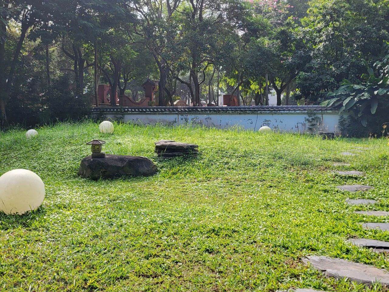嘉義東區|昭和十八J18|嘉義市史蹟資料館.全台最美神社咖啡廳.和服體驗區 - 第13張圖