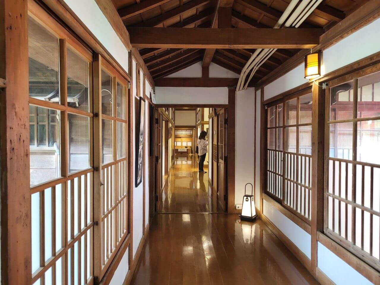 嘉義東區|昭和十八J18|嘉義市史蹟資料館.全台最美神社咖啡廳.和服體驗區 - 第17張圖