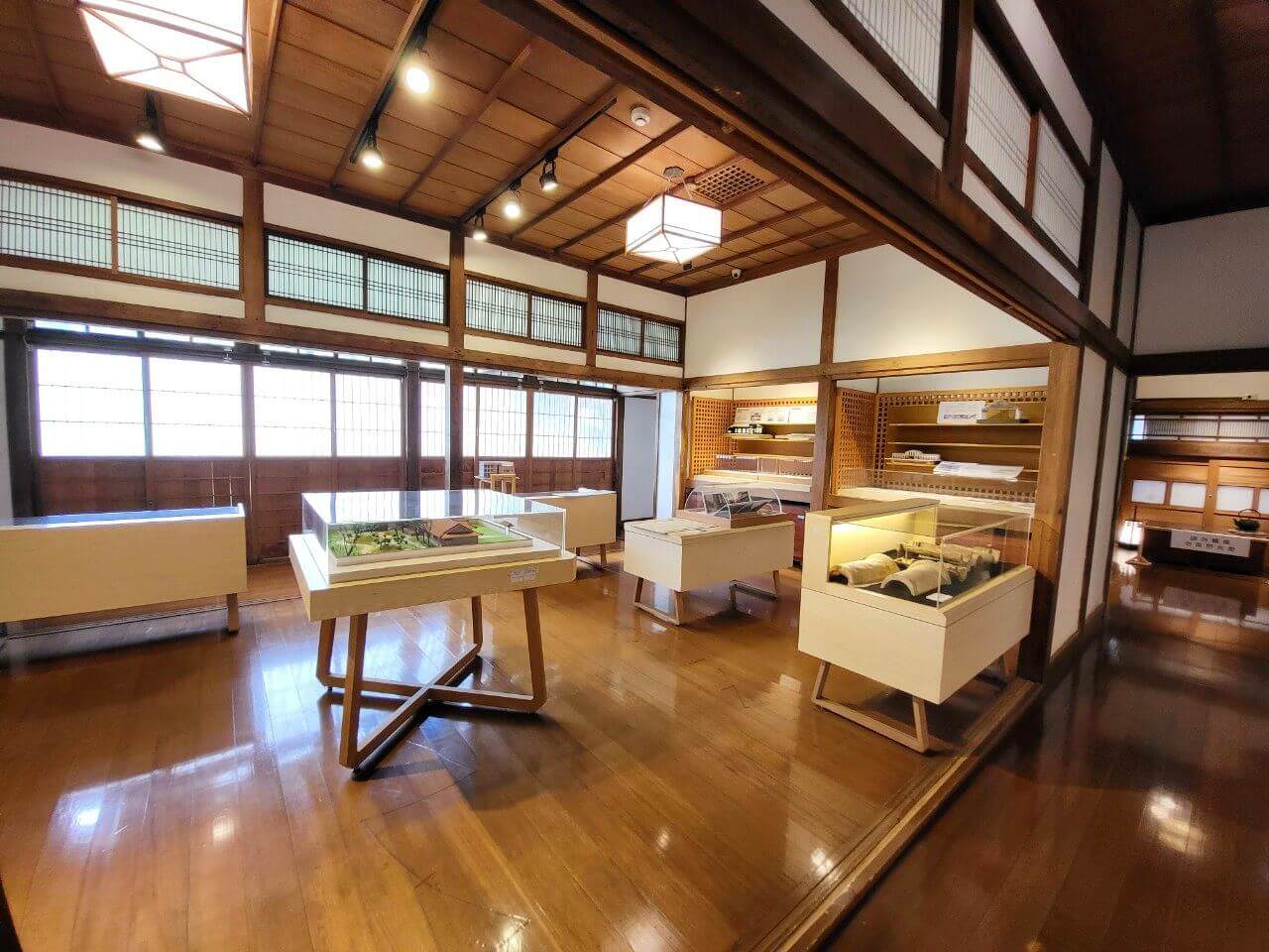 嘉義東區|昭和十八J18|嘉義市史蹟資料館.全台最美神社咖啡廳.和服體驗區 - 第21張圖