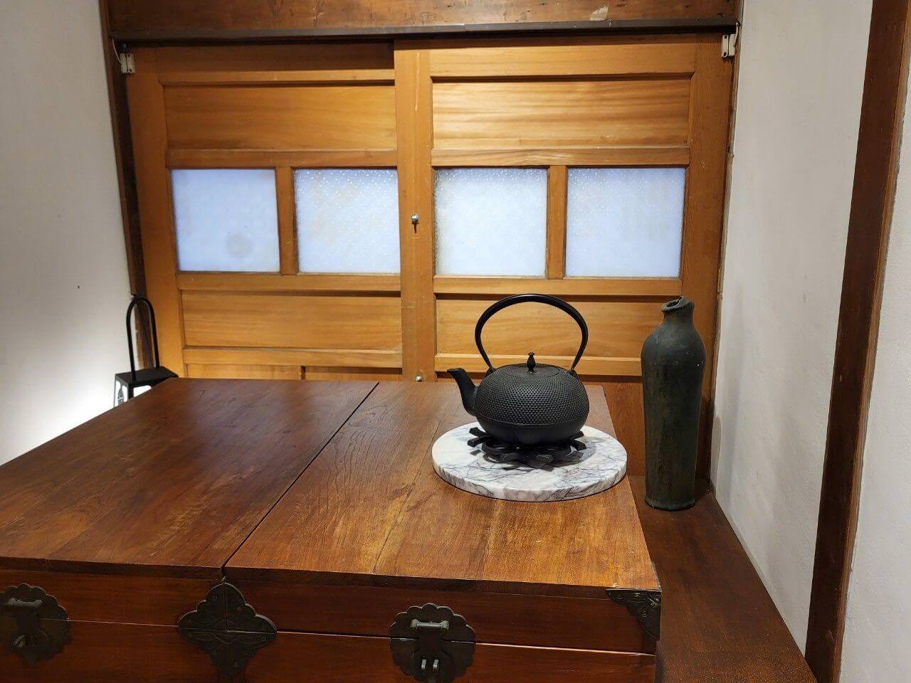 嘉義東區|昭和十八J18|嘉義市史蹟資料館.全台最美神社咖啡廳.和服體驗區 - 第25張圖