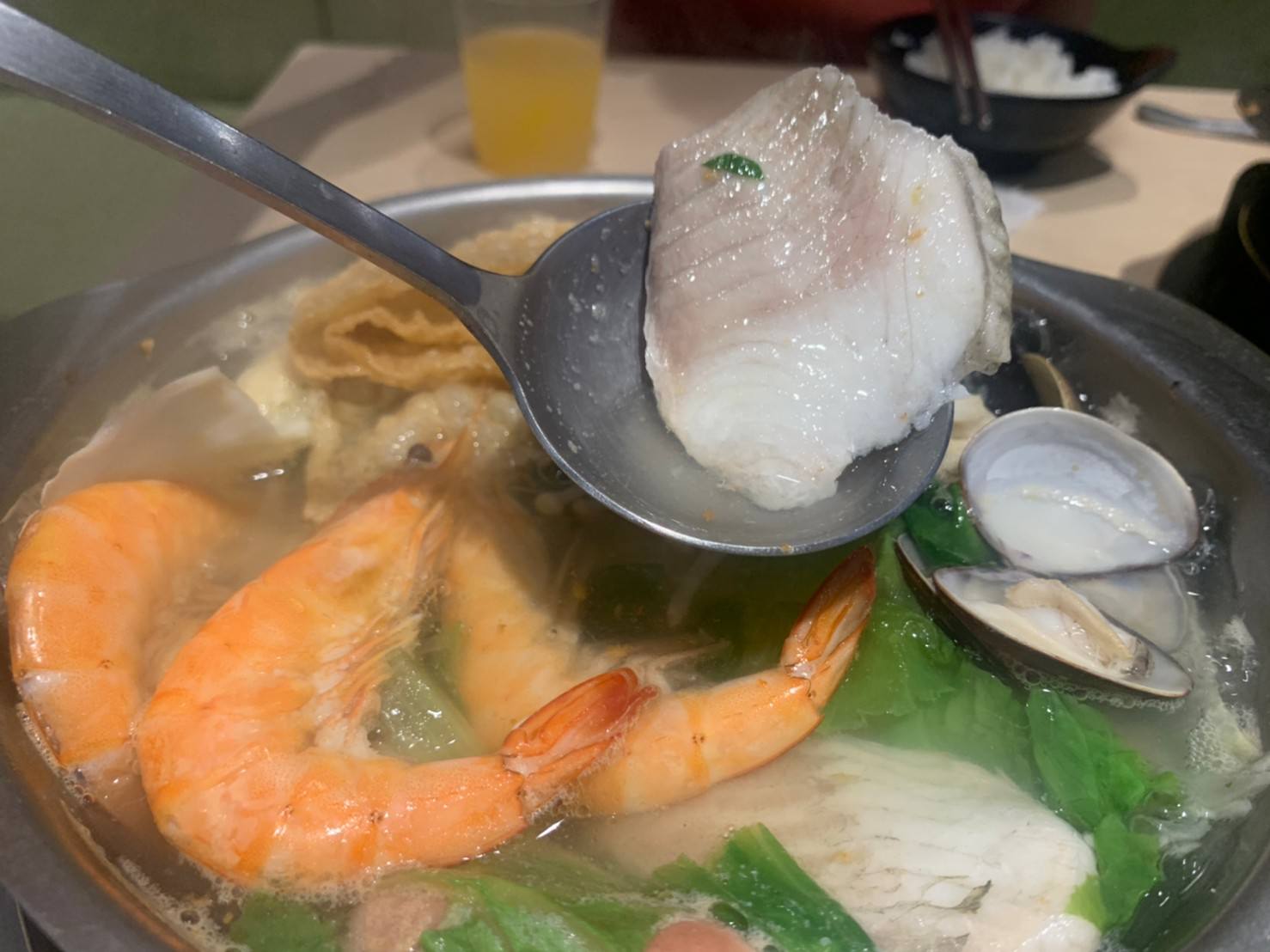 台中沙鹿|柚一鍋小火鍋.25種風味鍋物可選擇.冰淇淋魯肉飯吃到飽 - 第21張圖