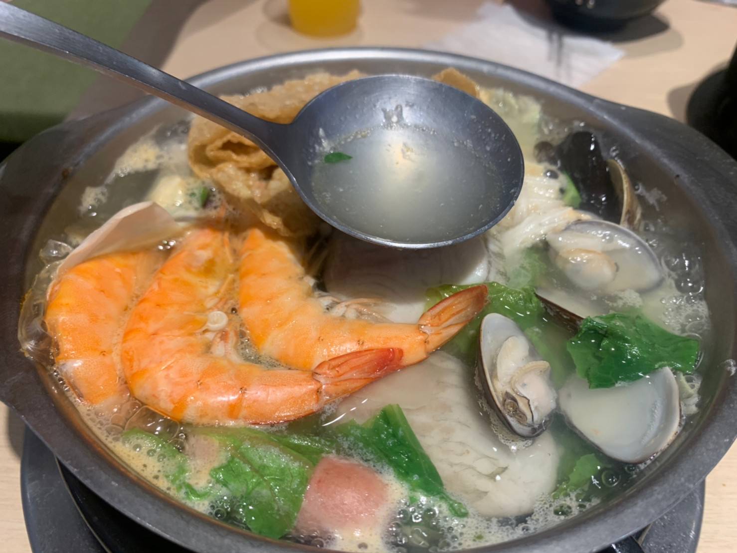 台中沙鹿|柚一鍋小火鍋.25種風味鍋物可選擇.冰淇淋魯肉飯吃到飽 - 第18張圖