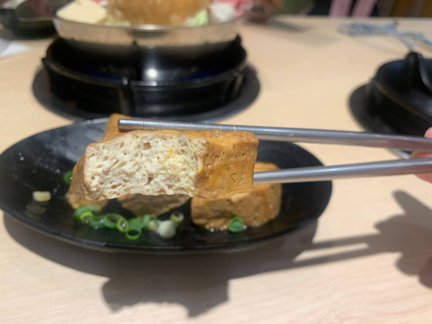 台中沙鹿|柚一鍋小火鍋.25種風味鍋物可選擇.冰淇淋魯肉飯吃到飽 - 第24張圖